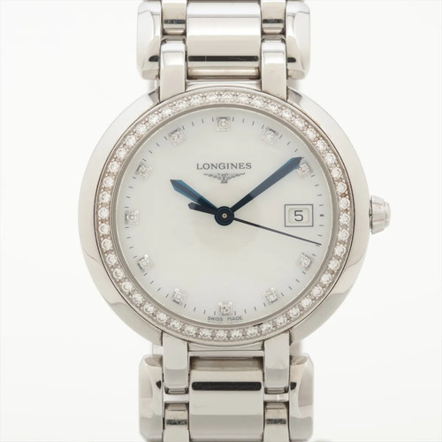 Longines primaluna 112 ss - l8.112.0,