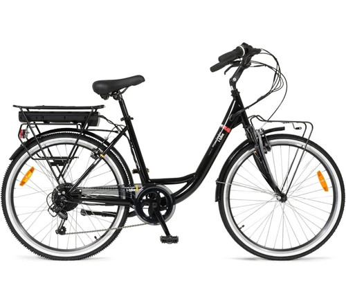 Bike city easy - i-bike,,
