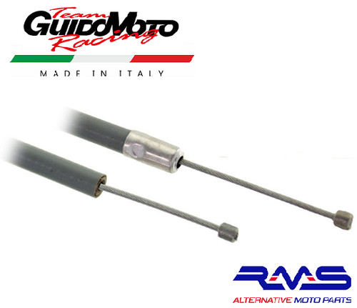 Trasmissione cavo gas - cavo,