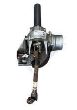 Piantone sterzo elettrico city Fiat 500L 2012