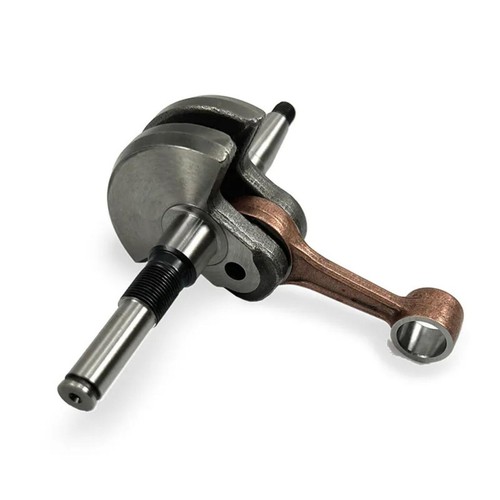 Albero motore adatto - , per