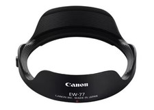 Paraluce ufficiale Canon EW-77