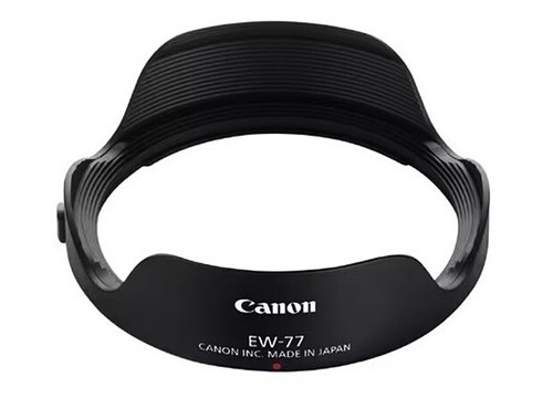 Paraluce ufficiale canon 77 - canon, ew-77
