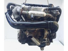 RHY MOTORE IMP. BOSCH CITROEN XSARA PICASSO (N68) 2.0 HDI 8V 90CV (2002)