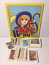 Remi panini 1979 - remi,