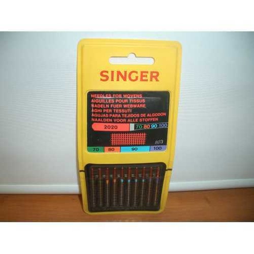 823 singer aghi - 823, per