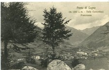 ponte di legno