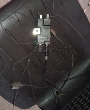 amplificatore antenna completo di cavo mercedes slk r170