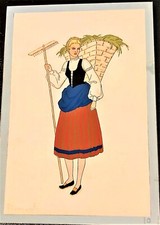 MESCHINI G.ni Costumi italia