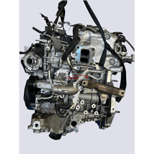 670053115 MOTORE MASERATI GRECALE (2022) 2.0 MILD HYBRID (PARI AL NUOVO 3.000KM)