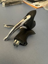 LEVE FRENO BICI CORSA ALLUMINIO COPPIA  VINTAGE 'NO CAMBIO'