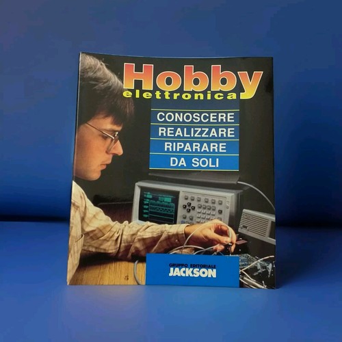 Hobby elettronica - hobby,