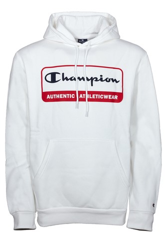 Champion hoody sweatshirt - champion,