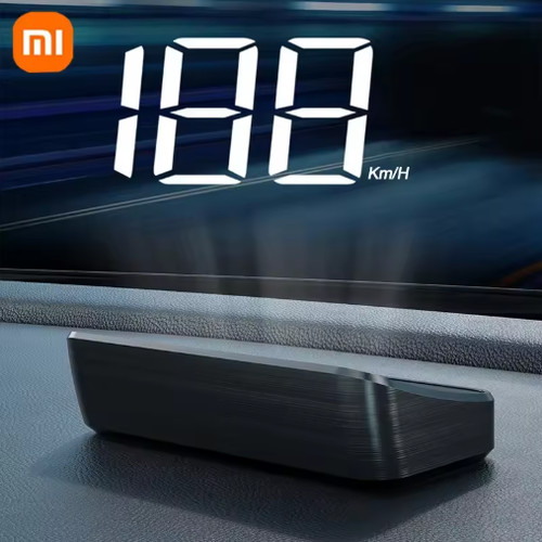 Xiaomi tachimetro - xiaomi,