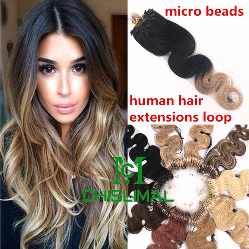 Estensioni capelli umani - , 20