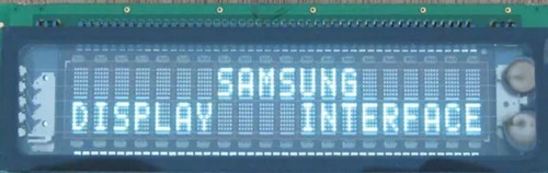 Per samsung 24t202da1j modulo - per,