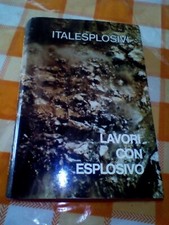 RARO LIBRO LAVORI CON