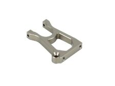 Team Durango DEX410 Paratia in alluminio centrale 25 mm 310155 TD310155