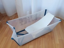 Vaschetta per neonati e bambini Stokke Flexi Bath