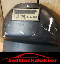 Ferrari F-360 restauro vernice