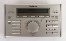 TECHNICS EUR 66662 - TELECOMANDO - REMOTE CONTROL - FUNZIONANTE