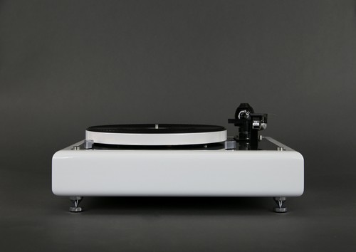 Giradischi thorens td160 - giradischi,