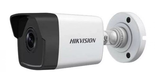 Hikvision bullet telecamera - bullet,