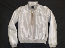 Giacca CNC Costume Nazionale LOGO REVERSIBILE. 50/M.