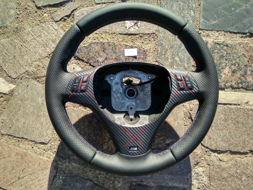 Bmw tech sport 3 x - m-tech,