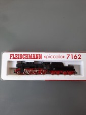 Fleishmann scala N Locomotiva