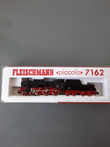 Fleishmann scala locomotiva - scala, n