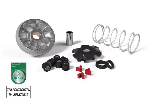 Variatore malossi multivar - variatore,