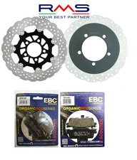 KIT/FRENO KYMCO DOWNTOWN/300 I