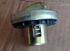 Tappo serbatoio benzina in ferro Moto