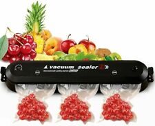 MACCHINA SOTTOVUOTO 30CM