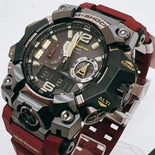 Orologio Uomo Casio G-shock