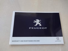 Genuine peugeot service - 💯genuine,