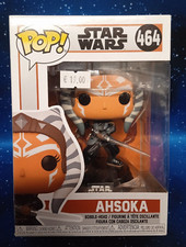 FUNKO POP! STAR WARS 464