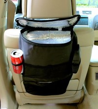 1x Borsa frigo ISO per auto