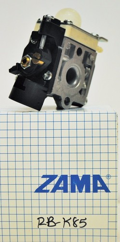Carburatore originale zama - ,