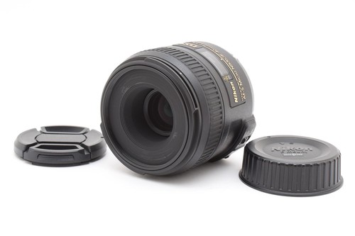 Nikon micro nikkor - nikon,