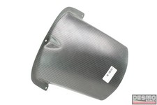 Parafango posteriore carbonio