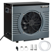 Pompa Di Calore Piscina VEVOR