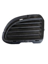 FRONT BUMPER GRILLE LOWER LEFT