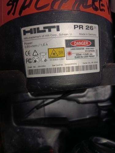 Hilti hvs a12 outdoor - a12,