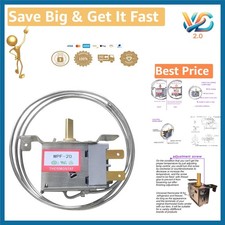 Universal Refrigerator