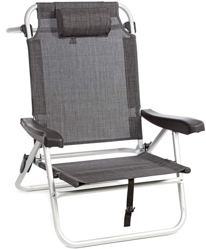 Brunner 0404152n siren sedia - brunner,