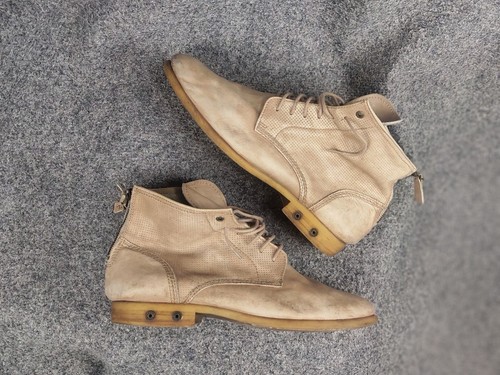 Stivaletti vintage diesel - vintage,