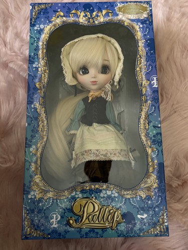 Bambola pullip dahlia - pullip,