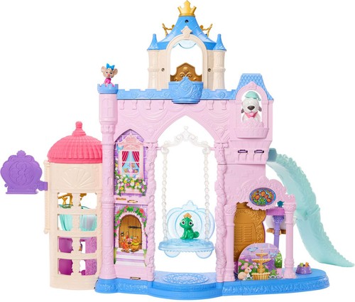 Disney princess pet palace - princess,